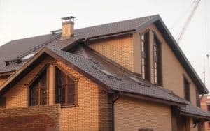 Купить металлочерепицу в Харькове по низкой цене от производителя
