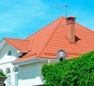Металлочерепица в Виннице купить по низкой цене от производителя