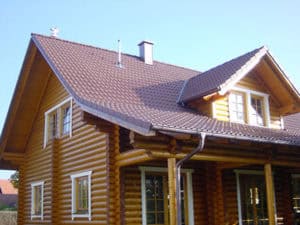 Купить металлочерепицу в Харькове по низкой цене от производителя
