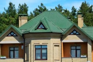 Металлочерепица в Днепропетровске купить - цена от производителя