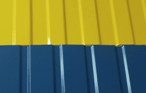 metalloprofil