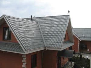 Купить профнастил и металлочерепицу в Черкассах от производителя. Премиум качество