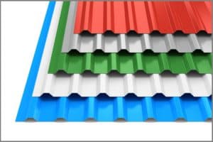 5 советов как выбрать металлопрофиль